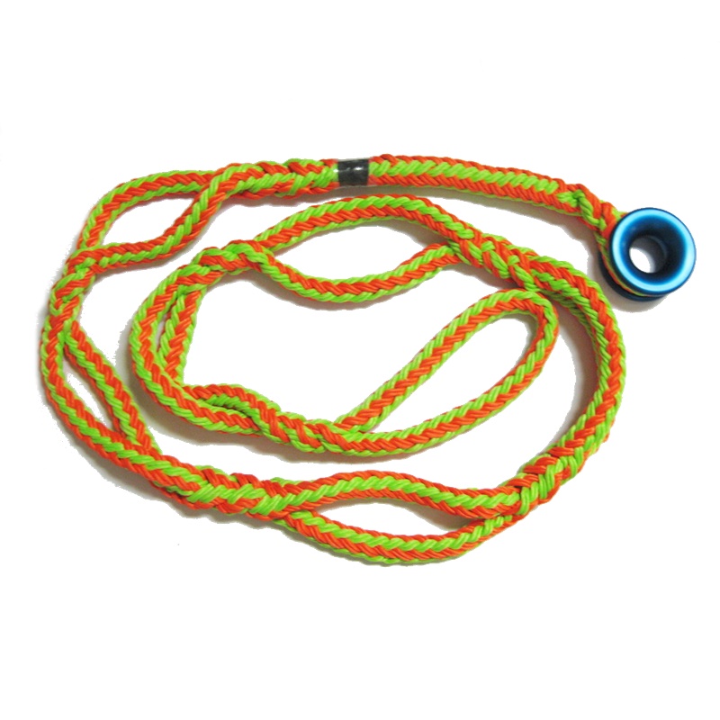 9' Adjustable Uber Friction Ring Sling Arborist Supplies